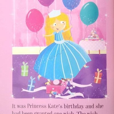 Princess Stories