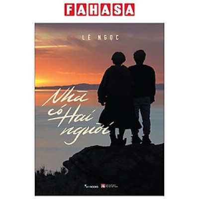 Sách - Nhà Có Hai Người