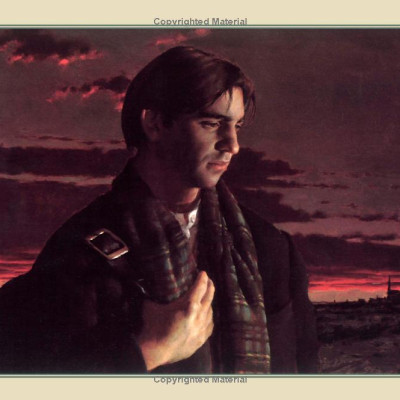 The Christmas Candle