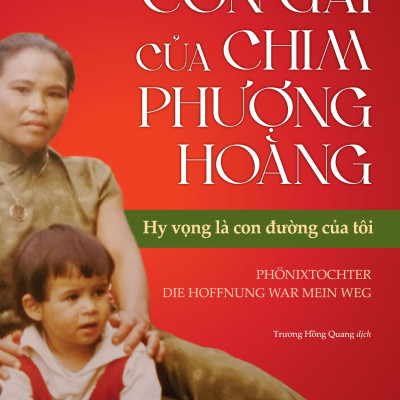 Combo 2 Cuốn Sách của tác giả Isabelle Müller: Con Gái Chim Phượng Hoàng  + Loan - Từ Cuộc Đời Của Một Con Chim Phượng Hoàng