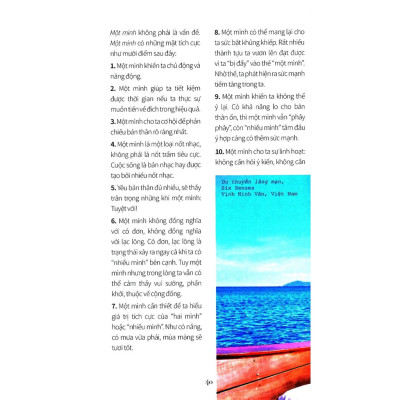 Sách - Quý Cô Tự Chủ (bc)