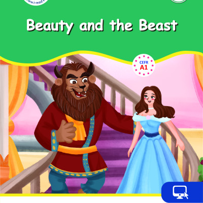 Combo truyện đọc Fairy Tales Graded Readers - CEFR A1