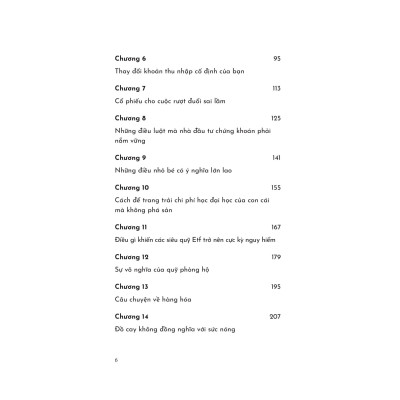 The Little Book - Tâm Lý Trong Đầu Tư Chứng Khoán