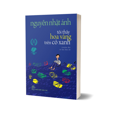 Tôi Thấy Hoa Vàng Trên Cỏ Xanh (Khổ Nhỏ)