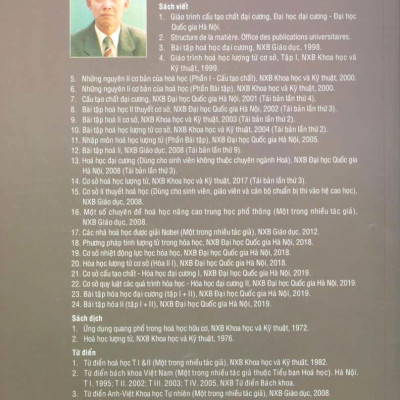 Bài Tập Hóa Học Đại Cương Tập 2: Cơ Sở Quy Luật Các Quá Trình Hóa Học