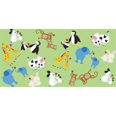 Looky Looky Little One Baby Animals