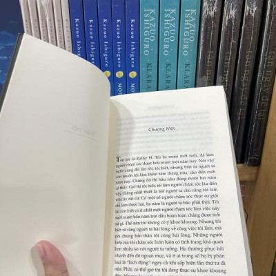 Sách - Mãi Đừng Xa Tôi (Nhã Nam HCM)