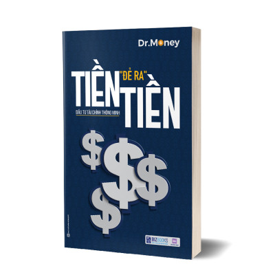 Tiền Đẻ Ra Tiền: Đầu Tư Tài Chính Thông Minh