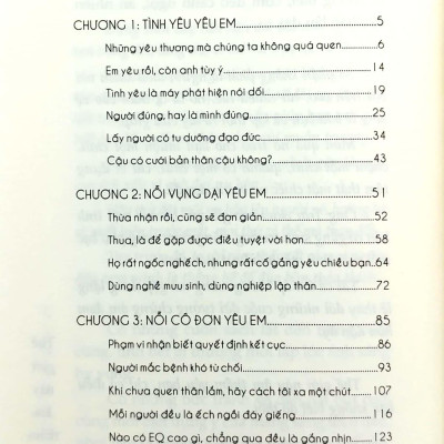 Thế Giới Này Âm Thầm Yêu Em