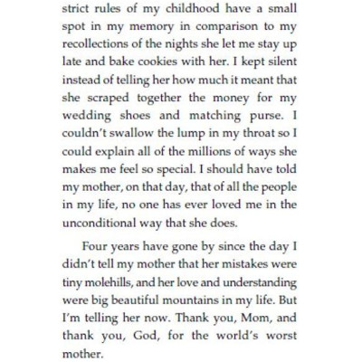 Chicken Soup For The Mother And Daughter Soul - Vòng Tay Của Mẹ (Tái Bản 2023)