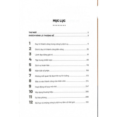 Khám Phá Ngành Kinh Doanh Dịch Vụ (Bìa cứng) - Bản Quyền