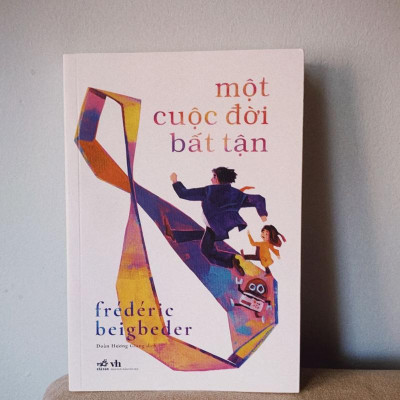 Sách - Một cuộc đời bất tận (Nhã Nam HCM)