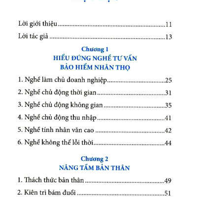 Đừng Bán Bảo Hiểm Hãy Trao Giải Pháp - Sách Gối Đầu Dành Cho Tư Vấn Bảo Hiểm Nhân Thọ (Tái Bản 2020)