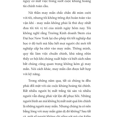 The Little Book - Chiến Lược Giao Dịch Forex