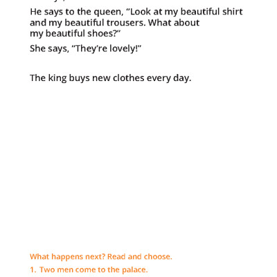 Sách - Dtpbooks - Innova Reader - Pack Grade 4