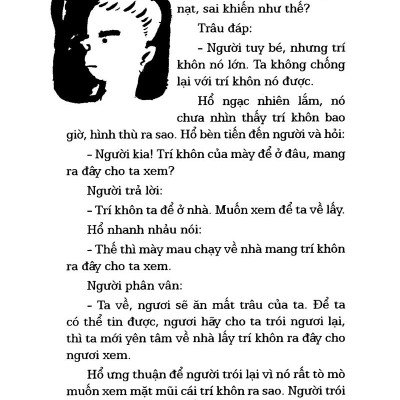 Truyện Ngụ Ngôn Thế Giới Chọn Lọc - Con Mèo Ngoan Đạo