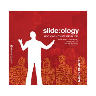 Combo Sách: Slideology: Học Cách Thiết Kế Slide + Sketchnote Lý Thuyết 