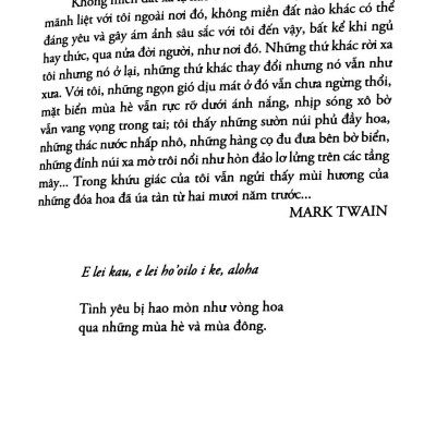 Bóng Tối Và Ánh Sao