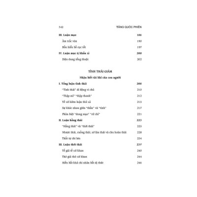 Sách - Trí Tuệ Băng Giám - Bìa Mềm - Tăng Quốc Phiên - Minh Thắng