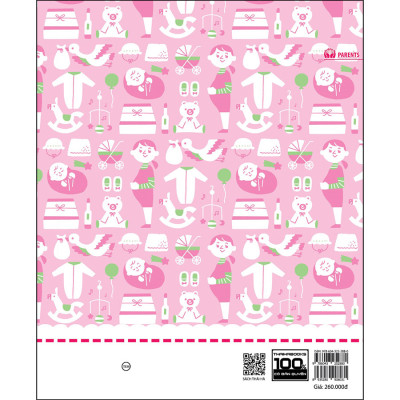 Lần Đầu Làm Mẹ - Tổng Hợp Những Kiến Thức Mới Nhất Về Mang Thai Và Sinh Nở