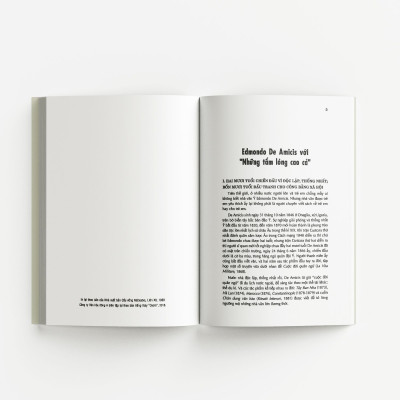 Những Tấm Lòng Cao Cả