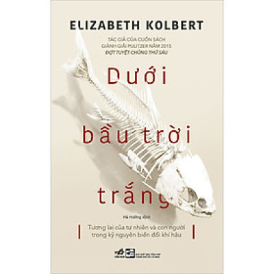 Dưới bầu trời trắng