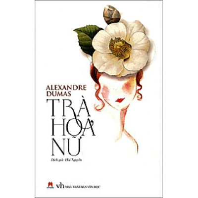 Trà Hoa Nữ (Tái Bản)