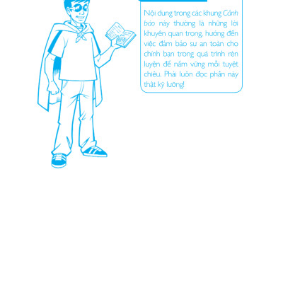 Bạn Trai Tháo Vát (Bộ Tuyệt Chiêu Dành Cho Bạn Trai)