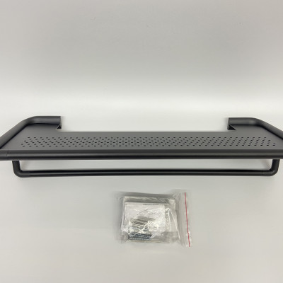 Kệ khăn kết hợp thanh treo dòng Cologne Moen - ACC2701BLK