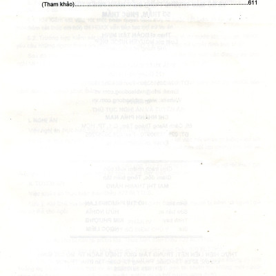 Phương Pháp Định Tội Danh Với 538 Tội Phạm Quy Định Trong Bộ Luật Hình Sự Năm 2015, Được Sửa Đổi, Bổ Sung Năm 2017 (Tái Bản Có Bổ Sung)