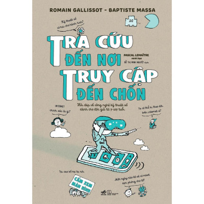Tra Cứu Đến Nơi Truy Cập Đến Chốn - Bản Quyền
