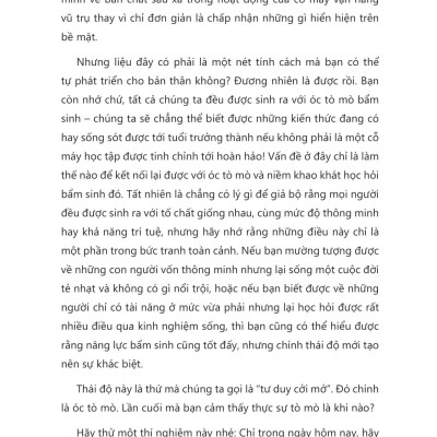Trên Vai Người Khổng Lồ - Bài Học Từ Những Thiên Tài Vĩ Đại Nhất Lịch Sử Để Khác Biệt Và Thành Công