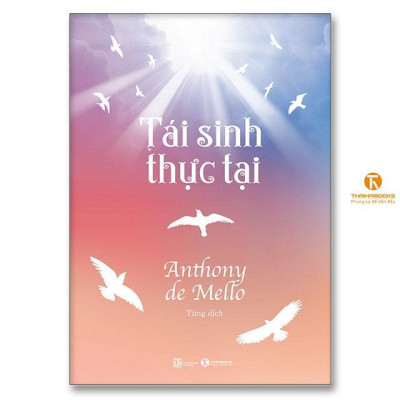 Sách - Tái Sinh Thực Tại - Thái Hà Books