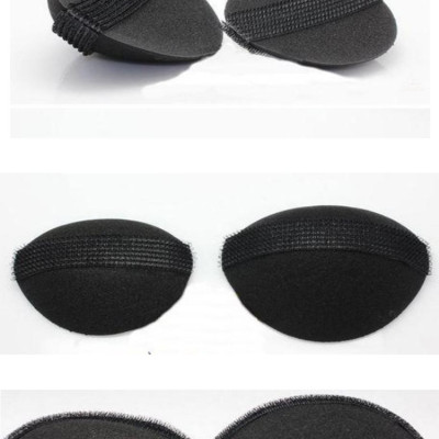 Set 2 món dụng cụ cài phồng tóc hình tròn kiểu mới Hot