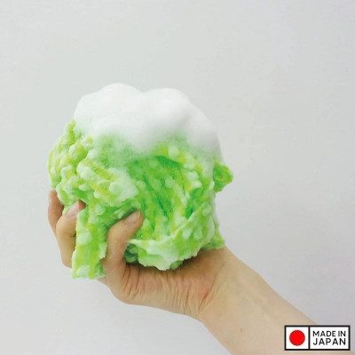 Khăn tắm Ohe Poko Awa 25x100cm - Made in Japan