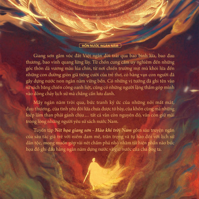 Nét Hoạ Giang Sơn - Hào Khí Trời Nam