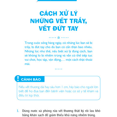 Bạn Trai Tháo Vát (Bộ Tuyệt Chiêu Dành Cho Bạn Trai)