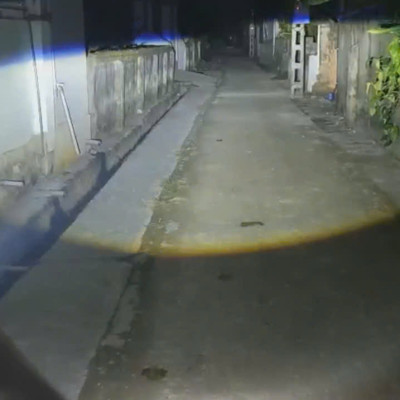 Đèn Trợ Sáng Bi Cầu 2.0 V9 - 60W Chống Nước, Vỏ Hợp Kim Cao Cấp: Hiệu Suất Cắt Sáng và Chống Chói Đỉnh Cao