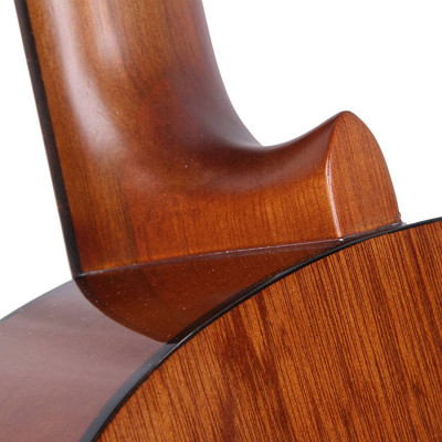 Đàn Guitar Classic Yamaha C70//02 - Hàng Nhập Khẩu