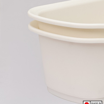 Khay đựng đồ đa dụng phòng tắm Sanada Seiko Thermalium - Hàng nội địa Nhật Bản