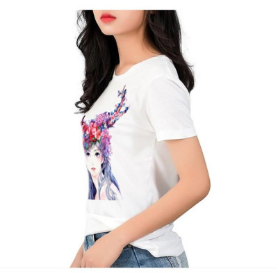 Áo Thun Nữ - Hàn Quốc Siêu rẻ Siêu Đep