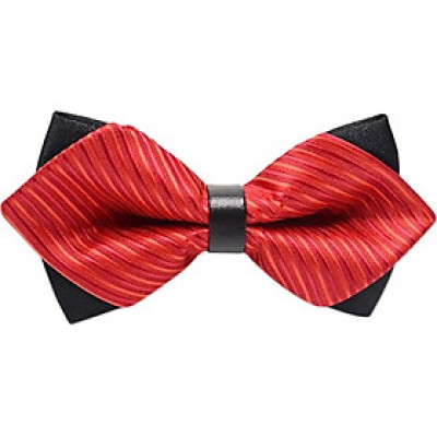 Nơ Đeo Cổ Nam Titishop NDC070