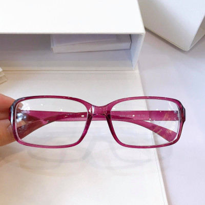 Kính gọng nhựa thời trang form nhỏ cho Nam và Nữ (Nhiều màu)