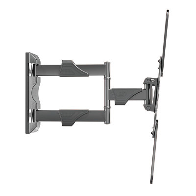 Giá Treo TiVi Xoay Đa Năng North Bayou P4 Mẫu 2021 Màu Đen Lắp Cho Màn Hình 32 inch - 55 inch Nhập Khẩu