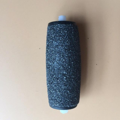 MÁY CHÀ GÓT CHÂN TẨY TẾ BÀO CHẾT DA MÀU HỒNG