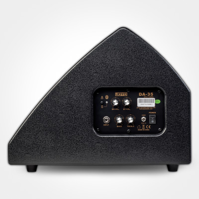 Amp trống điện tử Joyo DA-35 - JOYO  DA-35 Electronic Drum Amplifier - Hàng chính hãng