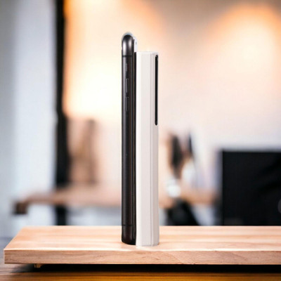 Sạc Dự Phòng Pisen - Mr White Digital 10000mAh - Pisen TP-D33