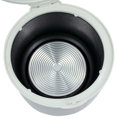 Máy làm tỏi đen TIROSS TS904 (màu đỏ mận) - Hàng chính hãng