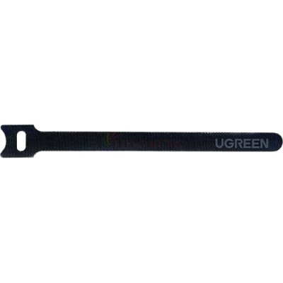 Dây dán Velcro Ugreen Cable Winder 18cm 20245 - Hàng chính hãng