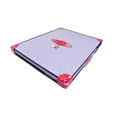 Nệm foam ép Hàn Việt Hải Ruby vải xốp gấm hoặc 4D 